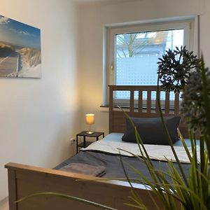 Appartement met Drie Slaapkamers
